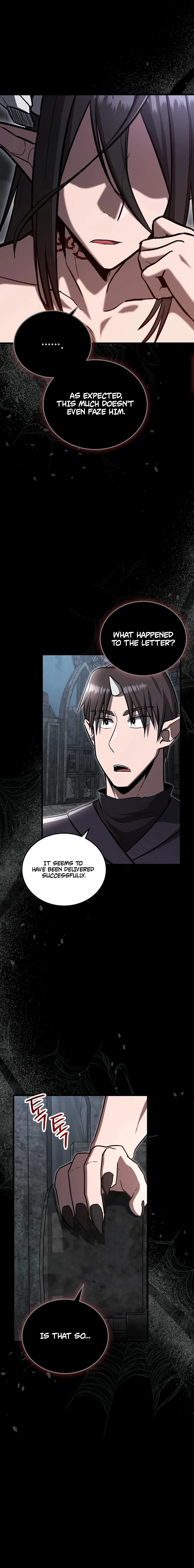 How to Retire as a Disaster Necromancer Chapter 41 11